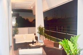 Terrazza San Giovanni apartment